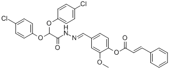 SALOR-INT L234664-1EA Structure