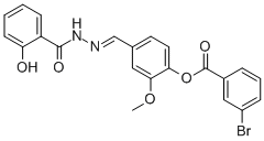 SALOR-INT L234737-1EA Structure