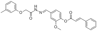 SALOR-INT L234869-1EA Structure