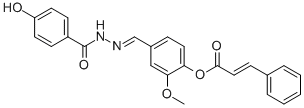 SALOR-INT L234966-1EA Structure