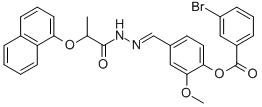 SALOR-INT L235148-1EA Structure