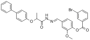 SALOR-INT L235377-1EA Structure