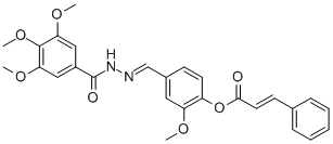 SALOR-INT L235806-1EA Structure