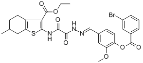 SALOR-INT L235938-1EA Structure