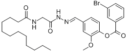 SALOR-INT L235954-1EA Structure