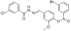 SALOR-INT L236403-1EA Structure