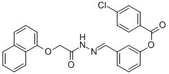 SALOR-INT L236462-1EA Structure