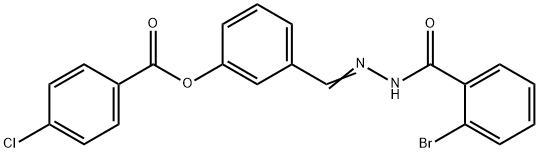 SALOR-INT L236489-1EA Structure