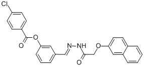 SALOR-INT L236519-1EA Structure