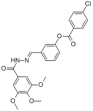 SALOR-INT L236578-1EA Structure