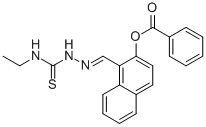 SALOR-INT L236748-1EA Structure