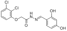 SALOR-INT L236853-1EA Structure