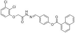 SALOR-INT L236896-1EA Structure