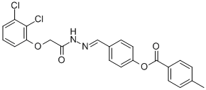 SALOR-INT L236934-1EA Structure