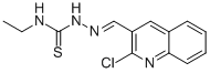 SALOR-INT L237027-1EA Structure