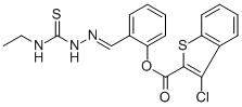 SALOR-INT L237116-1EA Structure