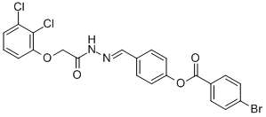 SALOR-INT L237175-1EA Structure