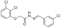 SALOR-INT L237310-1EA Structure