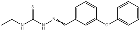 SALOR-INT L237558-1EA Structure