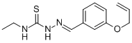 SALOR-INT L237736-1EA Structure