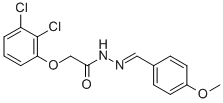 SALOR-INT L237833-1EA Structure