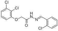 SALOR-INT L237981-1EA Structure