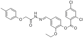 SALOR-INT L238120-1EA Structure