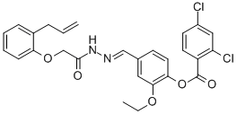 SALOR-INT L238139-1EA Structure