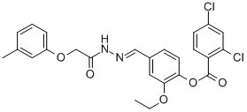 SALOR-INT L238155-1EA Structure