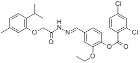 SALOR-INT L238198-1EA Structure