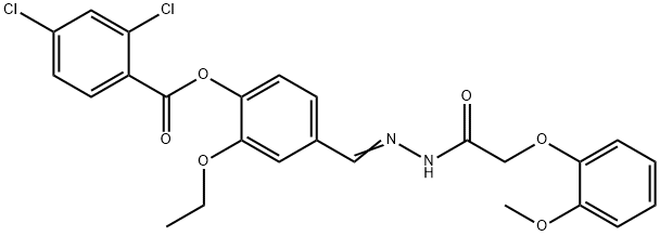 SALOR-INT L238228-1EA Structure