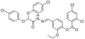 SALOR-INT L238341-1EA Structure