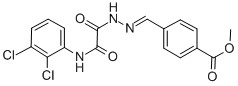 SALOR-INT L238589-1EA Structure