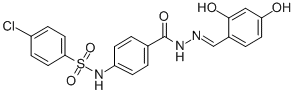 SALOR-INT L238600-1EA Structure