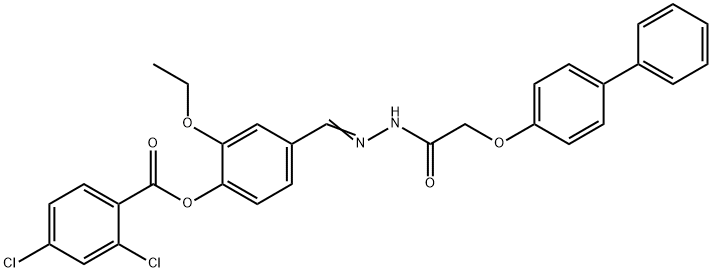 SALOR-INT L238864-1EA Structure