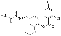 SALOR-INT L238880-1EA Structure