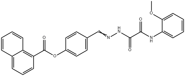 SALOR-INT L238988-1EA Structure