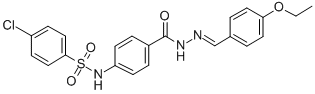 SALOR-INT L239429-1EA Structure