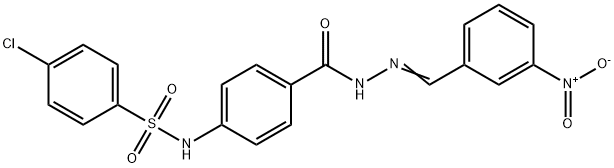 SALOR-INT L239453-1EA Structure