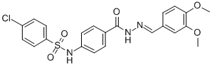 SALOR-INT L239488-1EA Structure