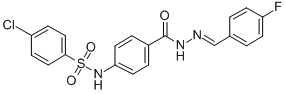 SALOR-INT L239577-1EA Structure