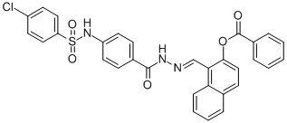 SALOR-INT L239615-1EA Structure