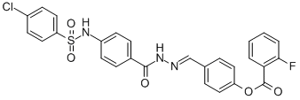 SALOR-INT L239666-1EA Structure