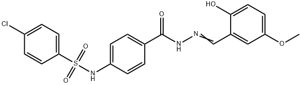 SALOR-INT L239755-1EA Structure