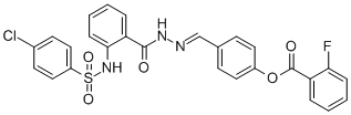 SALOR-INT L239798-1EA Structure