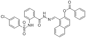 SALOR-INT L239852-1EA Structure