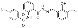 SALOR-INT L239976-1EA Structure