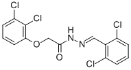 SALOR-INT L240001-1EA Structure