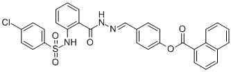 SALOR-INT L240303-1EA Structure