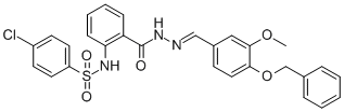 SALOR-INT L240311-1EA Structure